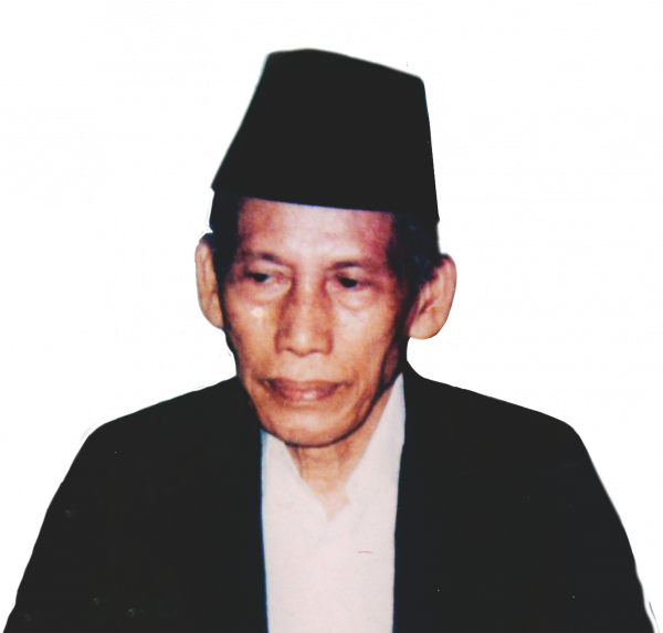 KH Abdoel Madjid Ma'roef