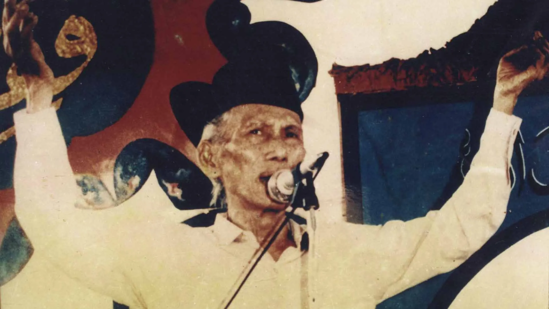 Mujahadah Memperingati Hari Lahir Hadrotul Mukarrom KH. Abdoel Majid Ma’roef, Ra, Muallif Sholawat Wahidiyah