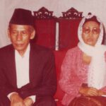 Pernikahan dan Rumah Tangga Muallif Sholawat Wahidiyah RA